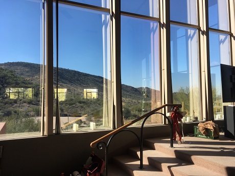 Commercial Window Tinting